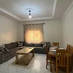 Appartement Confortable A Agadir