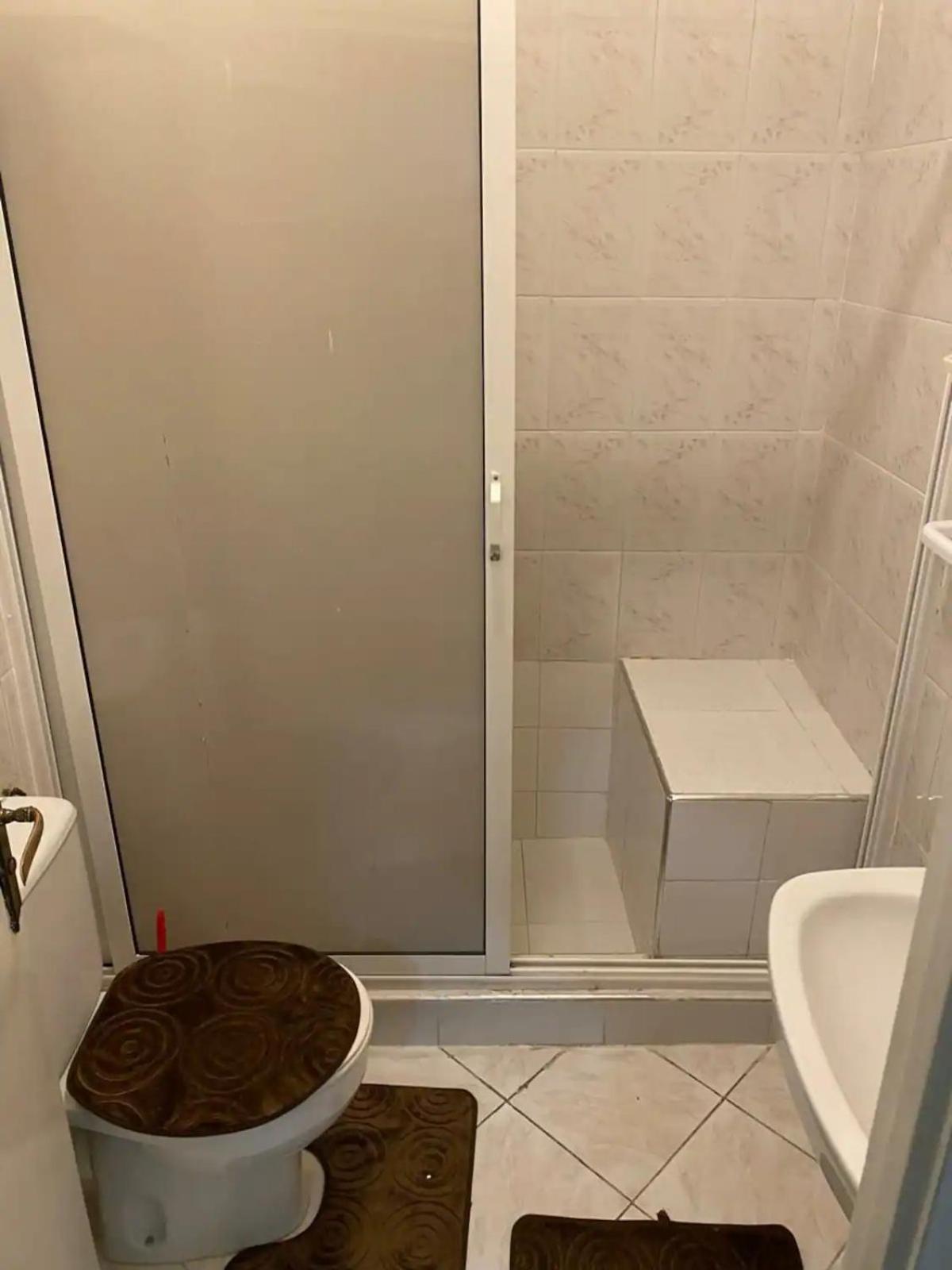 Confortable A Apartment *