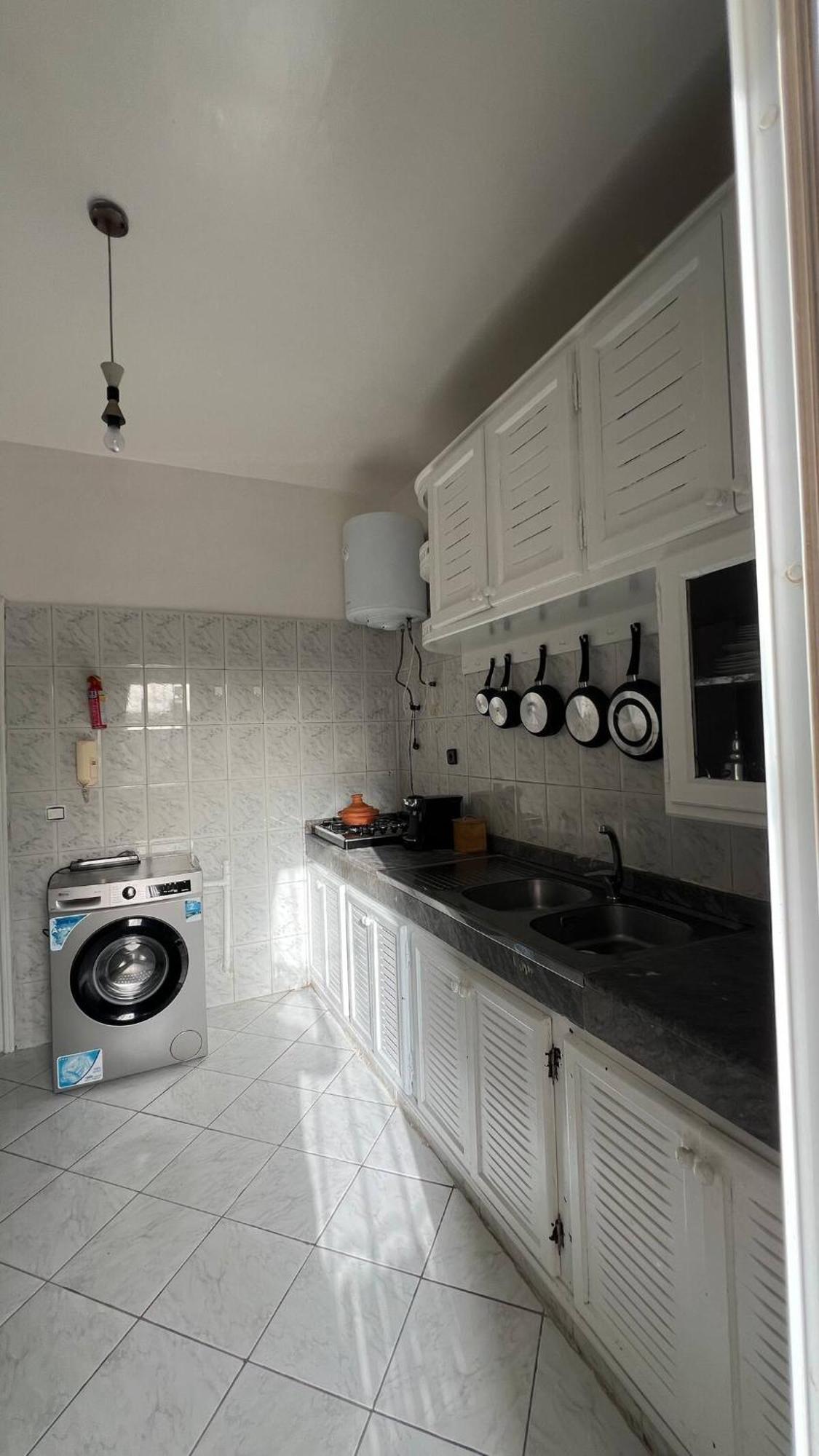 Apartment Confortable A