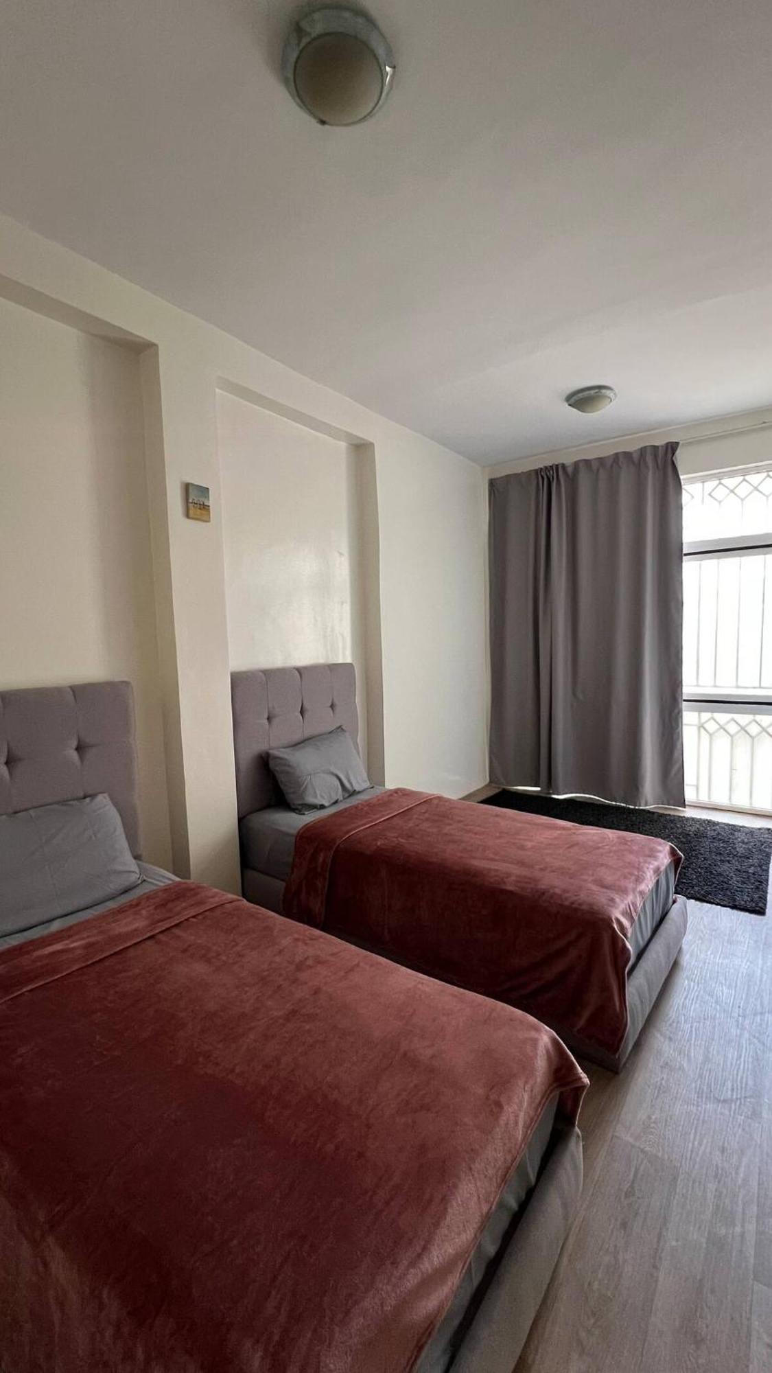 Apartment Confortable A Agadir