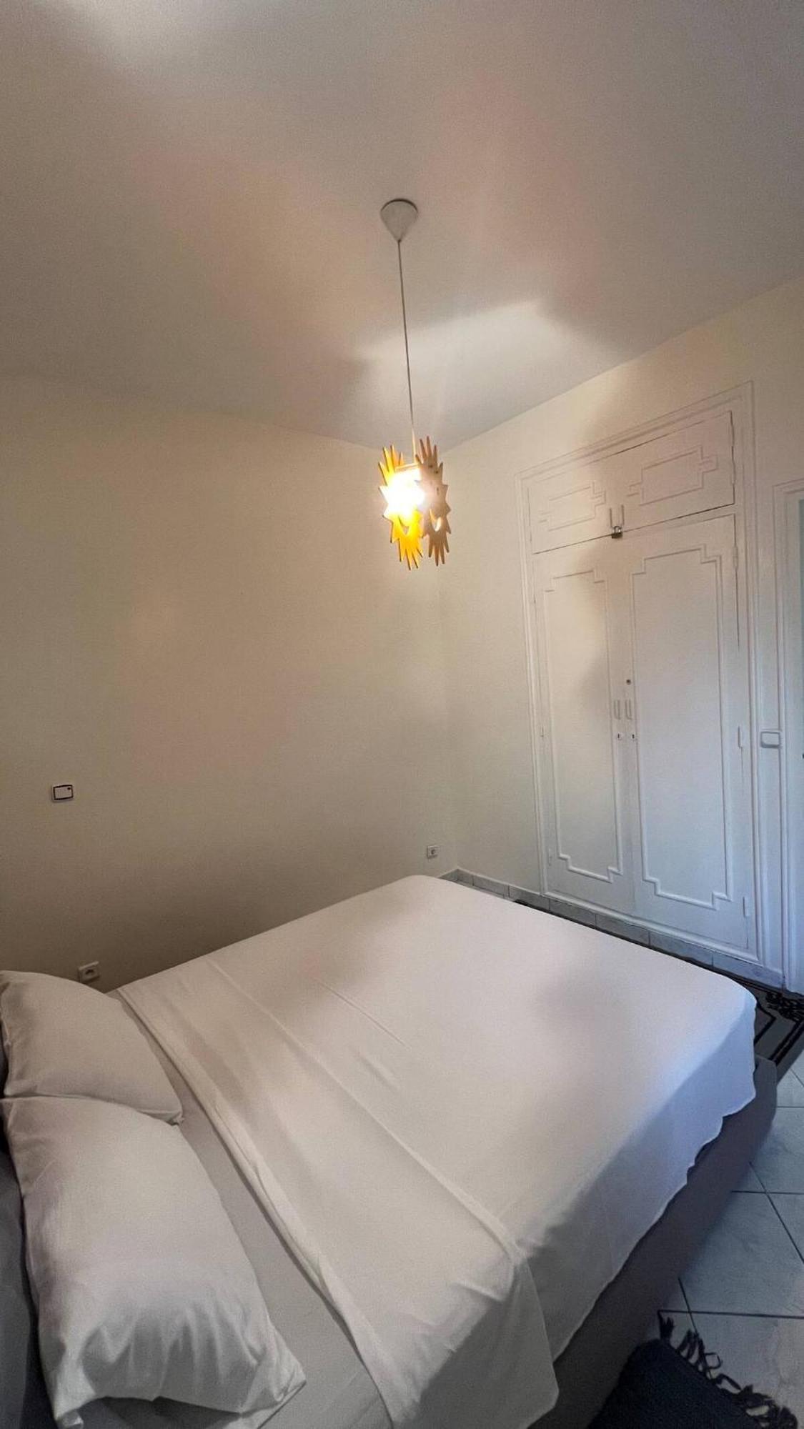 Apartment Confortable A Agadir