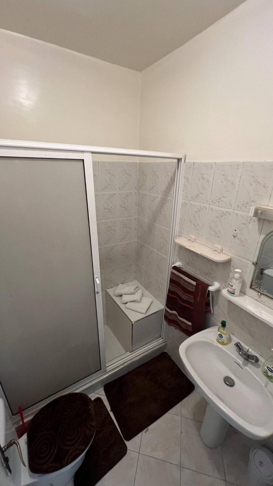 Apartment Confortable A