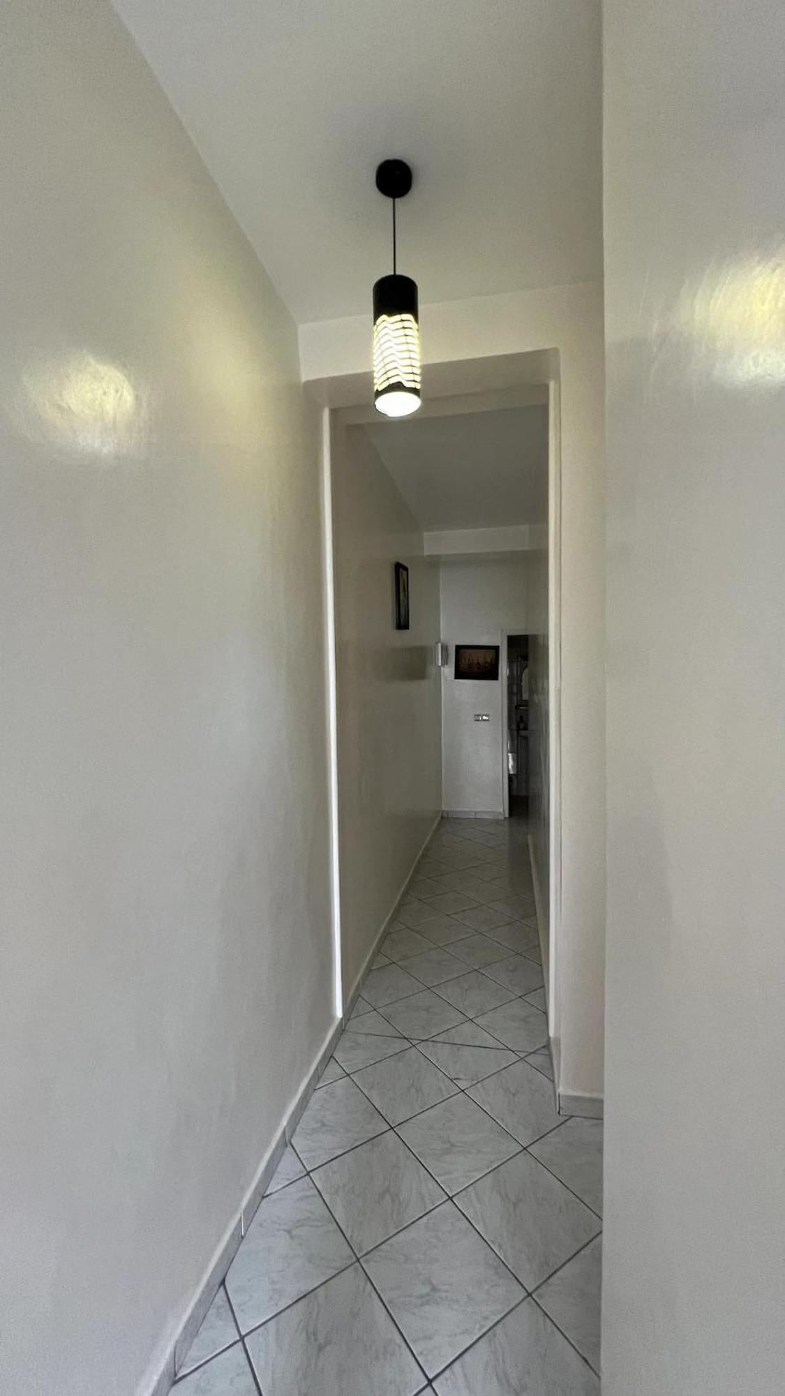 Confortable A Apartment *