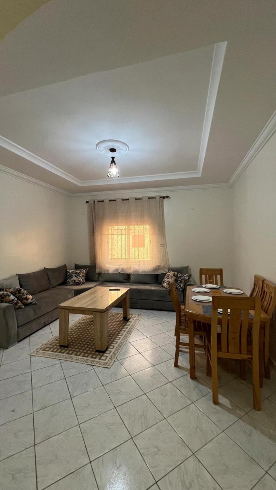 Apartment Confortable A