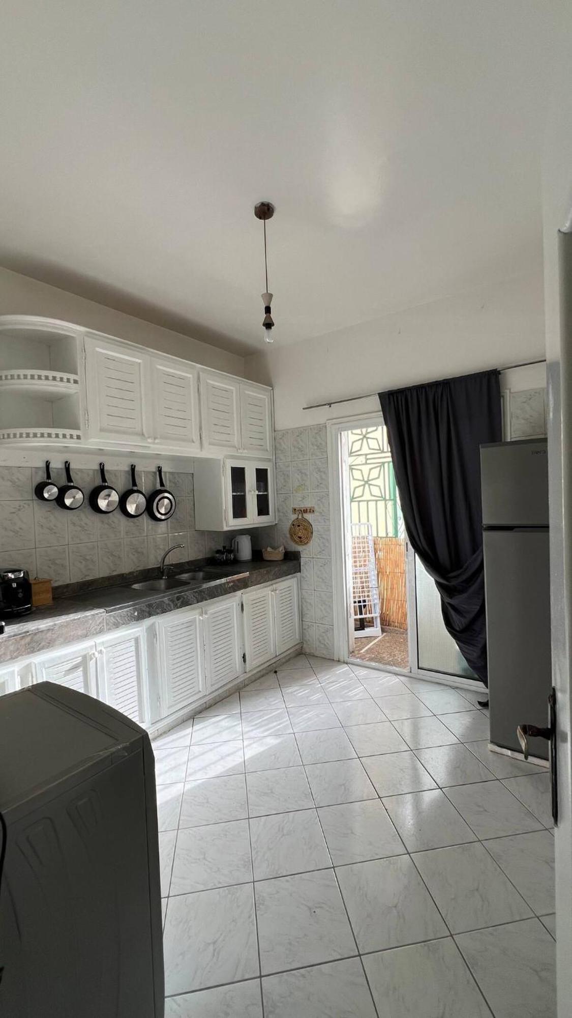 Apartment Confortable A Agadir
